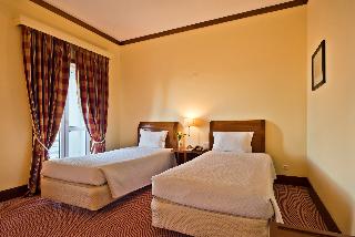 Lam Hotel Caramulo fotoÄŸrafÄ±
