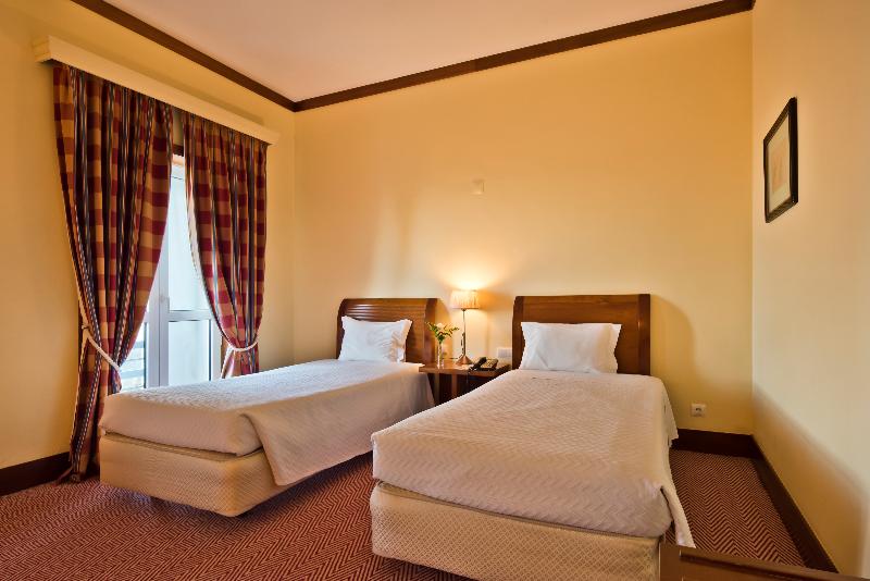 Lam Hotel Caramulo - Oda