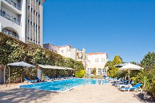 Lam Hotel Caramulo fotoÄŸrafÄ±
