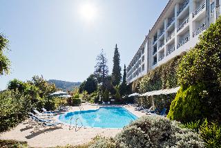 Lam Hotel Caramulo fotoÄŸrafÄ±