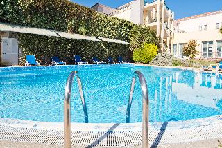Lam Hotel Caramulo fotoÄŸrafÄ±