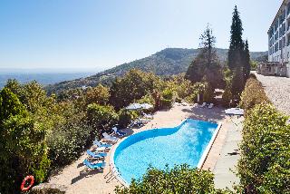 Lam Hotel Caramulo fotoÄŸrafÄ±