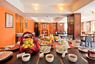 Lam Hotel Caramulo fotoÄŸrafÄ±