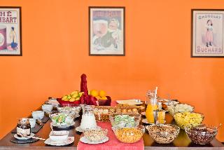 Lam Hotel Caramulo fotoÄŸrafÄ±