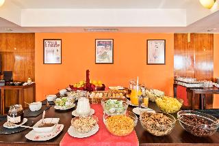 Lam Hotel Caramulo fotoÄŸrafÄ±