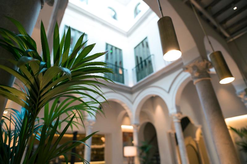 Hotel Legado Magdalena - Genel