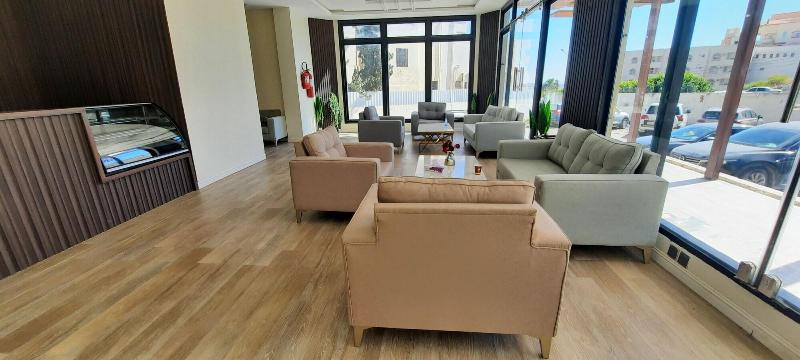 Golden Tulip Abha - Lobi
