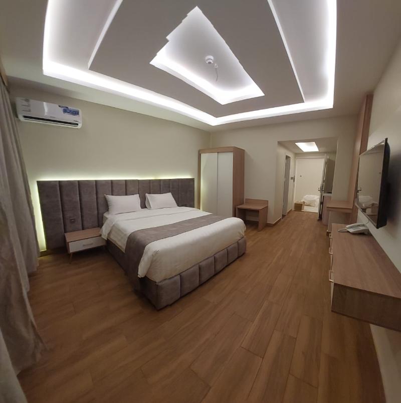 Golden Tulip Abha - Oda