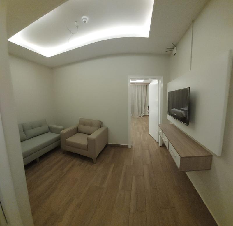 Golden Tulip Abha - Oda