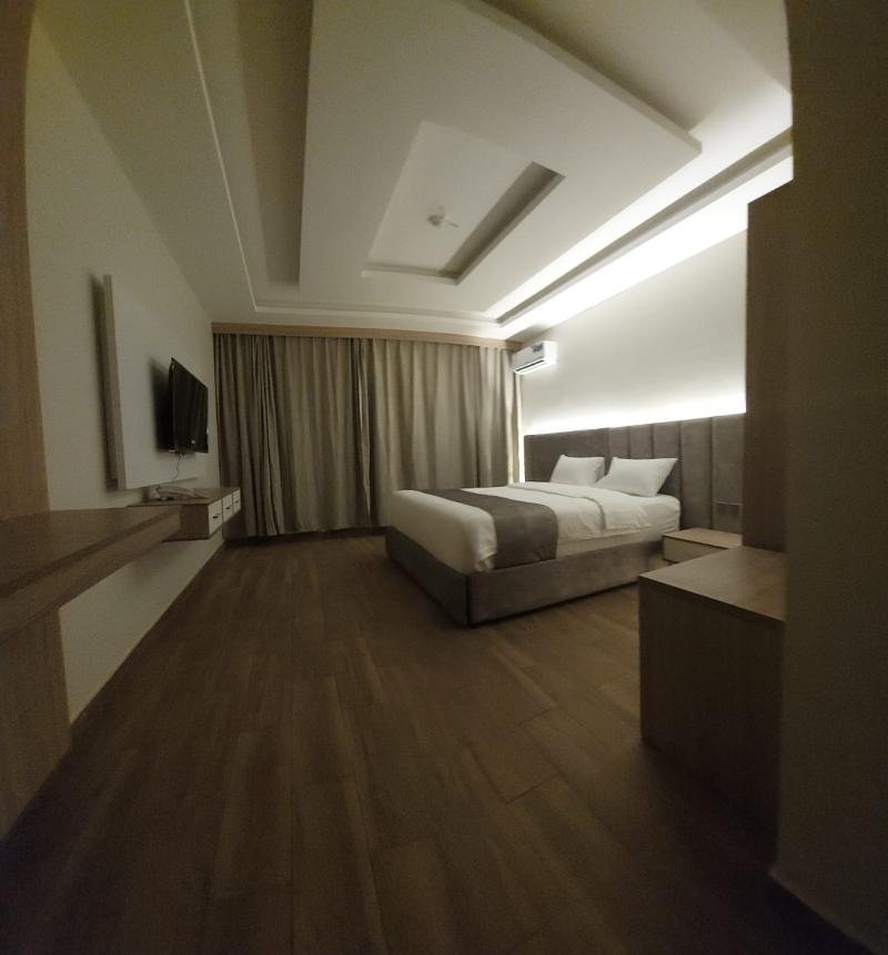 Golden Tulip Abha - Oda