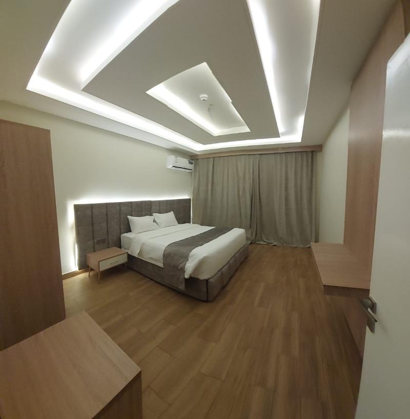 Golden Tulip Abha - Oda