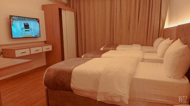 Golden Tulip Abha - Oda