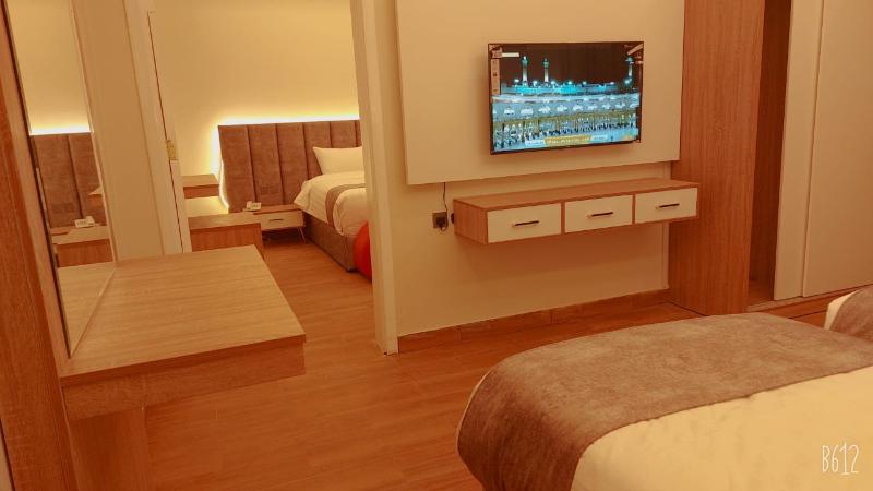Golden Tulip Abha - Oda