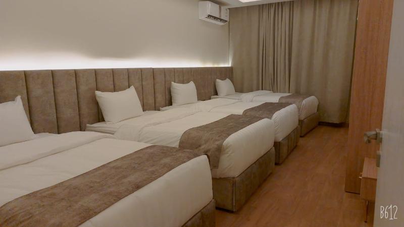 Golden Tulip Abha - Oda