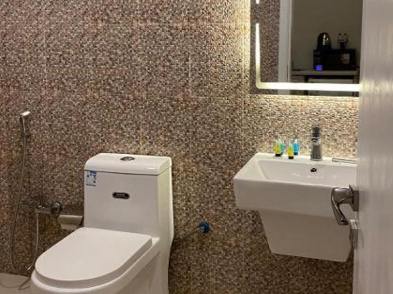 Golden Tulip Abha - Oda