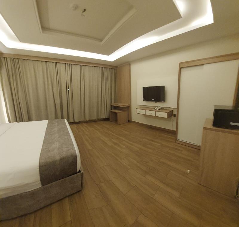 Golden Tulip Abha - Oda