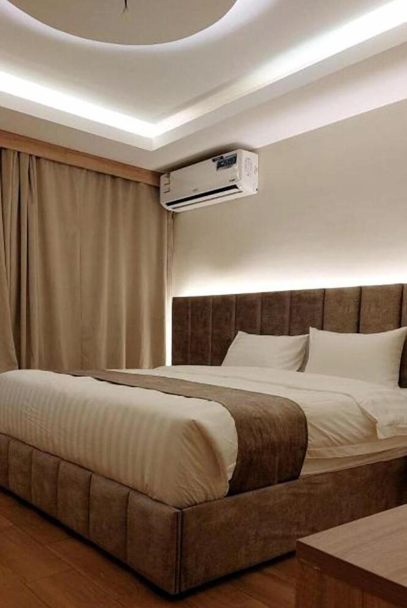 Golden Tulip Abha - Oda