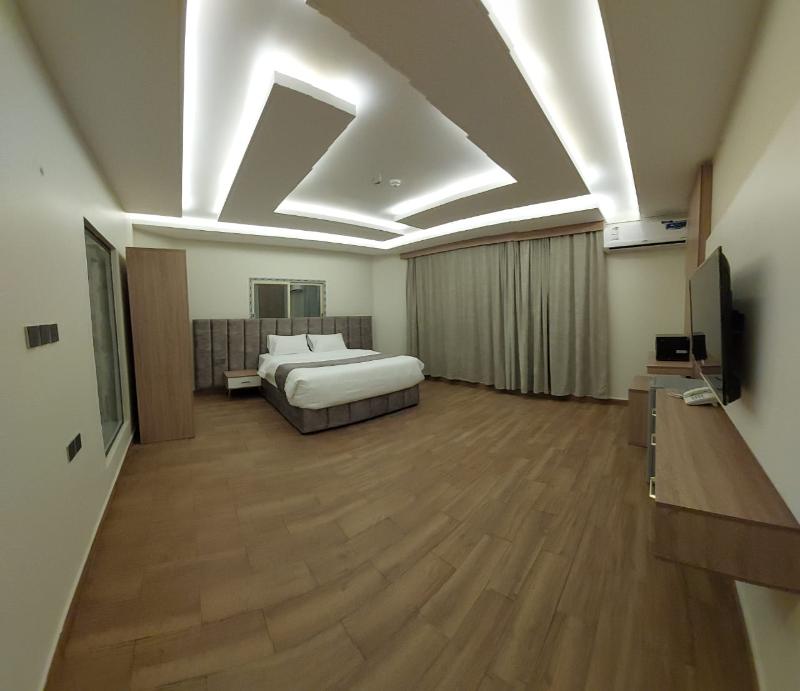 Golden Tulip Abha - Oda
