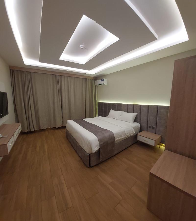 Golden Tulip Abha - Oda