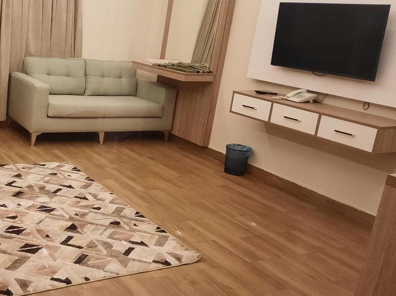 Golden Tulip Abha - Oda