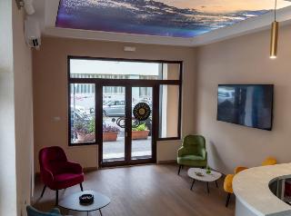 The Sun Hotel Boutique fotoÄŸrafÄ±