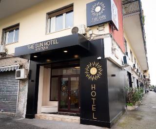 The Sun Hotel Boutique
