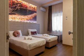 The Sun Hotel Boutique fotoÄŸrafÄ±