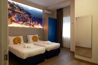 The Sun Hotel Boutique fotoÄŸrafÄ±