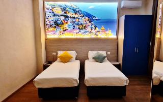 The Sun Hotel Boutique fotoÄŸrafÄ±