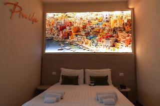 The Sun Hotel Boutique fotoÄŸrafÄ±