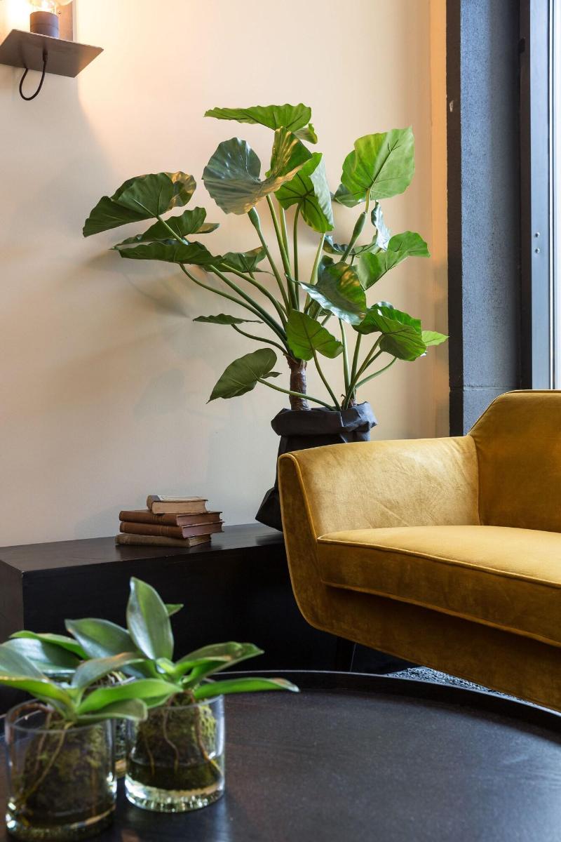 Court Hotel City Centre Utrecht - Lobi