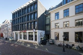 Court Hotel City Centre Utrecht fotoÄŸrafÄ±