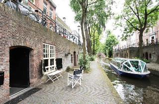 Court Hotel City Centre Utrecht fotoÄŸrafÄ±