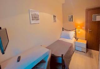 Albergo Ristorante Belsito Fiuggi Nhost otel fotoğrafı