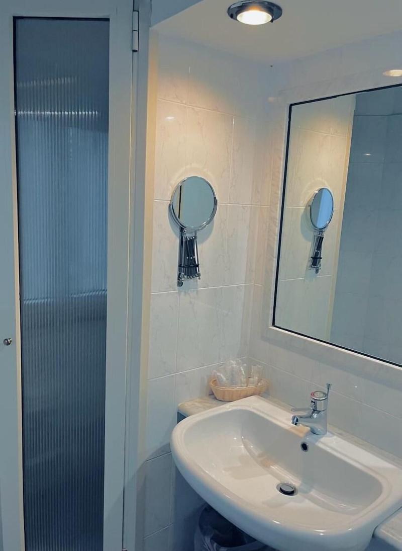 Albergo Ristorante Belsito Fiuggi Nhost - Oda