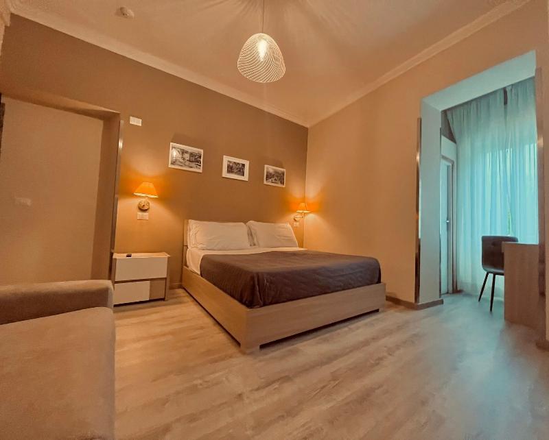 Albergo Ristorante Belsito Fiuggi Nhost - Oda