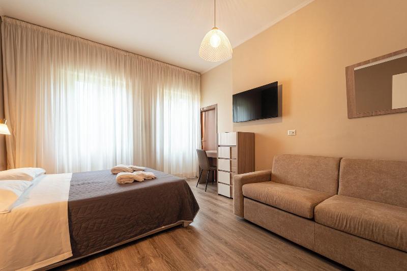 Albergo Ristorante Belsito Fiuggi Nhost - Oda