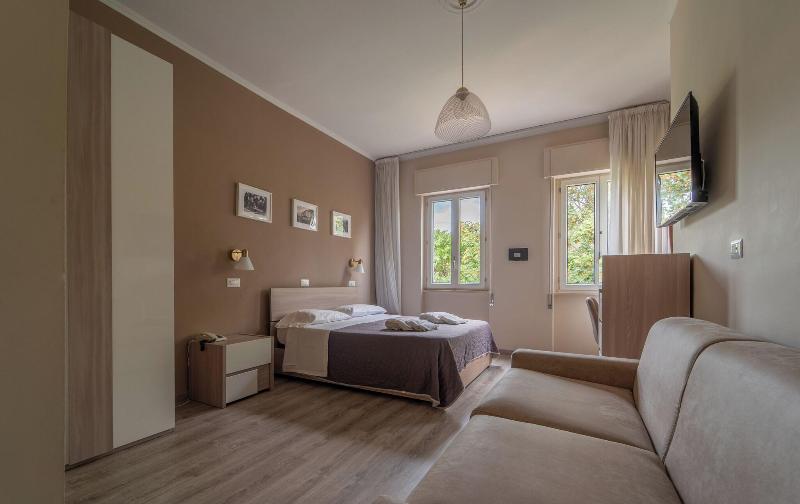 Albergo Ristorante Belsito Fiuggi Nhost - Oda