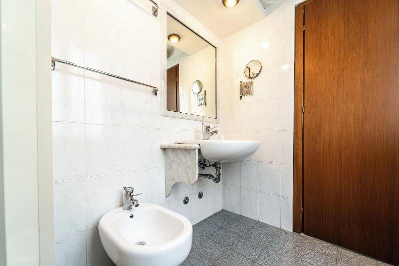 Albergo Ristorante Belsito Fiuggi Nhost - Oda
