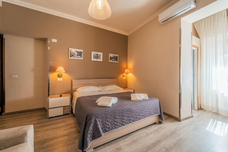Albergo Ristorante Belsito Fiuggi Nhost - Oda