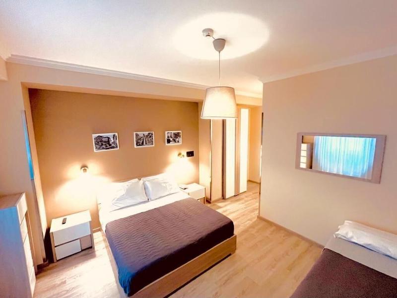 Albergo Ristorante Belsito Fiuggi Nhost - Oda