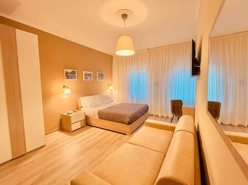 Albergo Ristorante Belsito Fiuggi Nhost - Oda