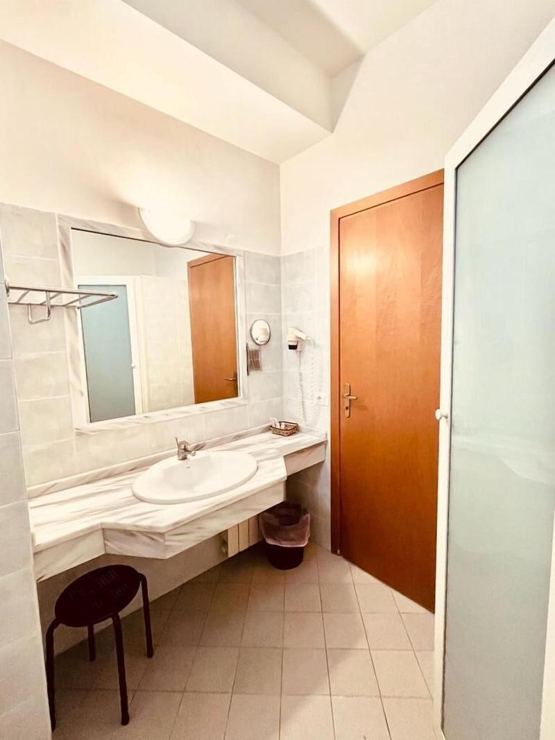 Albergo Ristorante Belsito Fiuggi Nhost - Oda