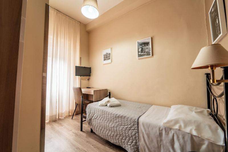 Albergo Ristorante Belsito Fiuggi Nhost - Oda