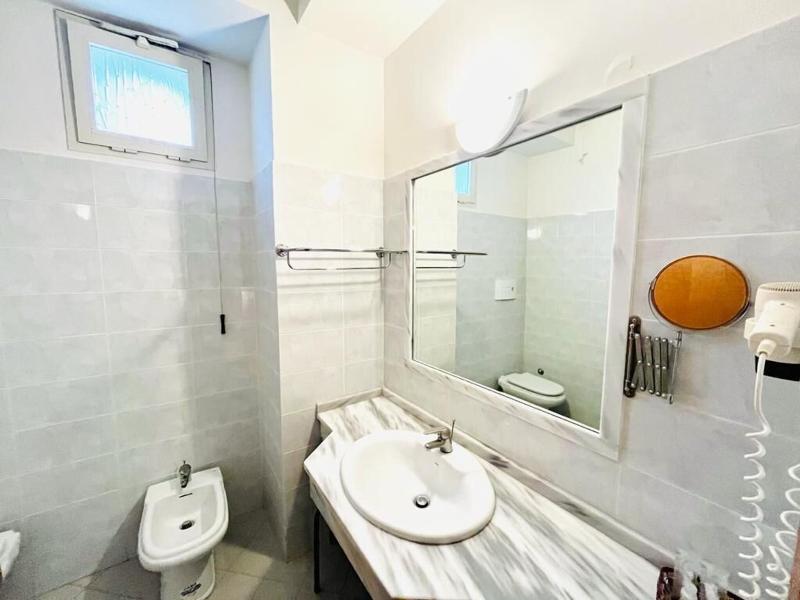 Albergo Ristorante Belsito Fiuggi Nhost - Oda