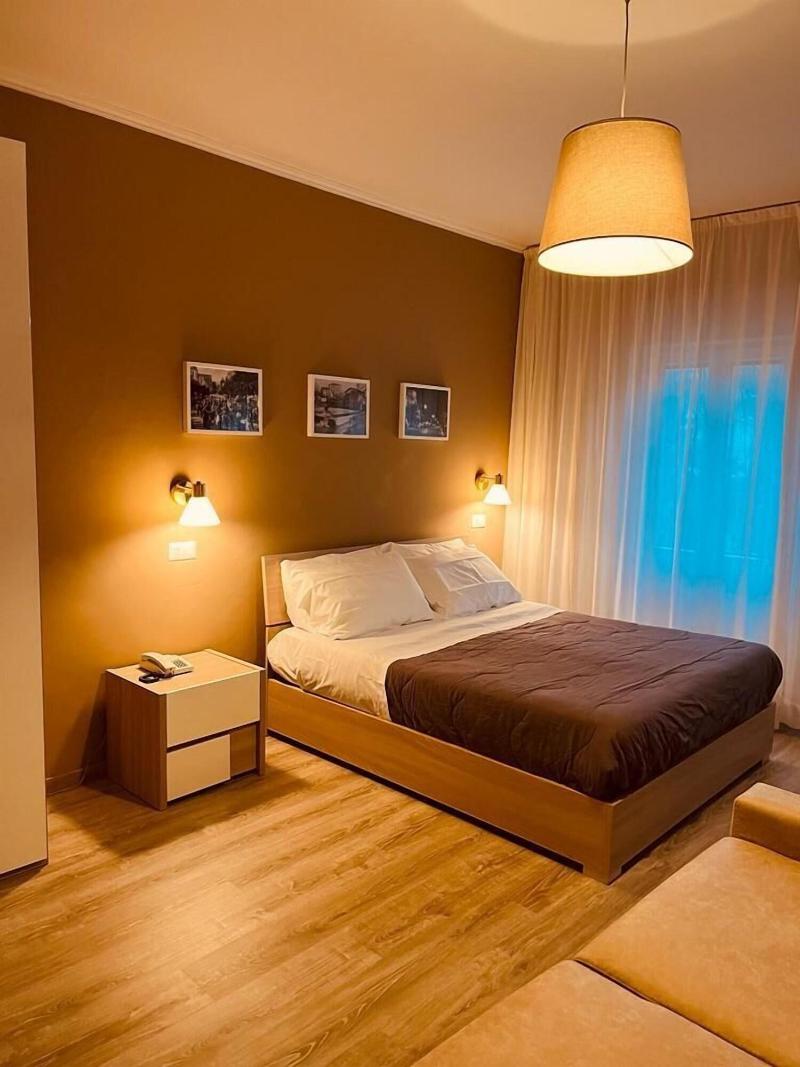 Albergo Ristorante Belsito Fiuggi Nhost - Oda