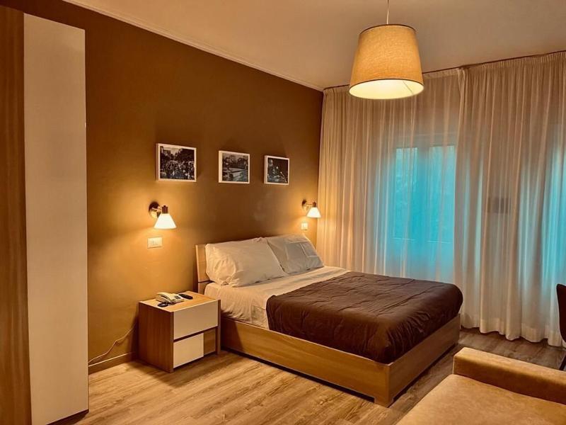 Albergo Ristorante Belsito Fiuggi Nhost - Oda