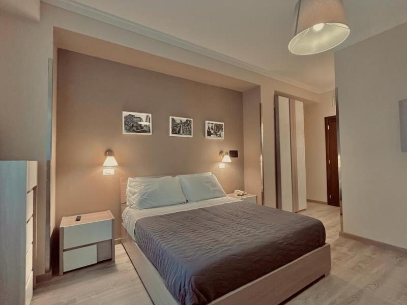 Albergo Ristorante Belsito Fiuggi Nhost - Oda