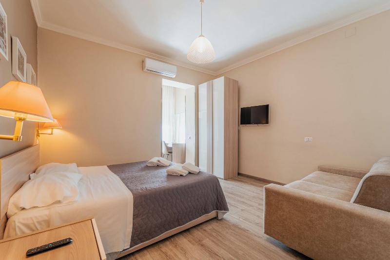 Albergo Ristorante Belsito Fiuggi Nhost - Oda