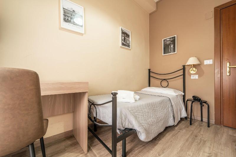 Albergo Ristorante Belsito Fiuggi Nhost - Oda